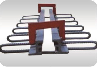 异型钢单缝式伸缩装置
